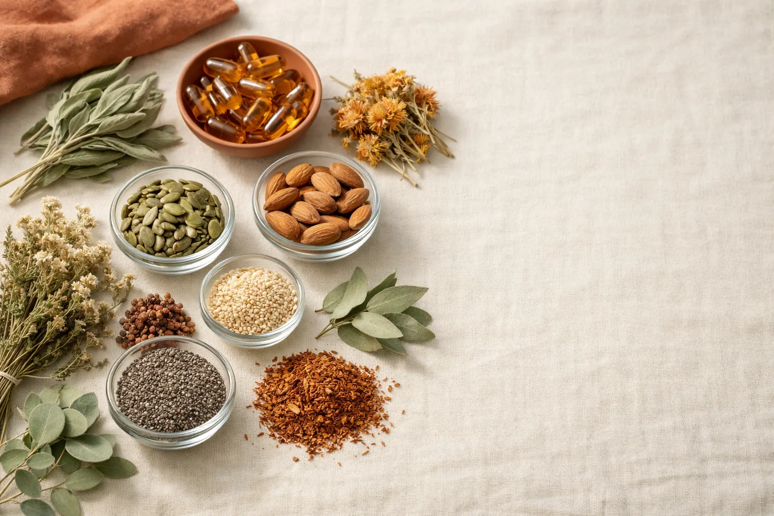 herbs-supplements